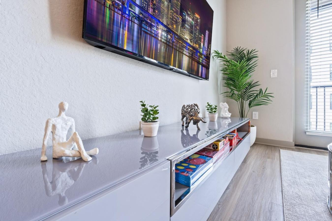 Tropicana Field 2 Bed In Dwtwn With Free Parking Lägenhet St. Petersburg Exteriör bild