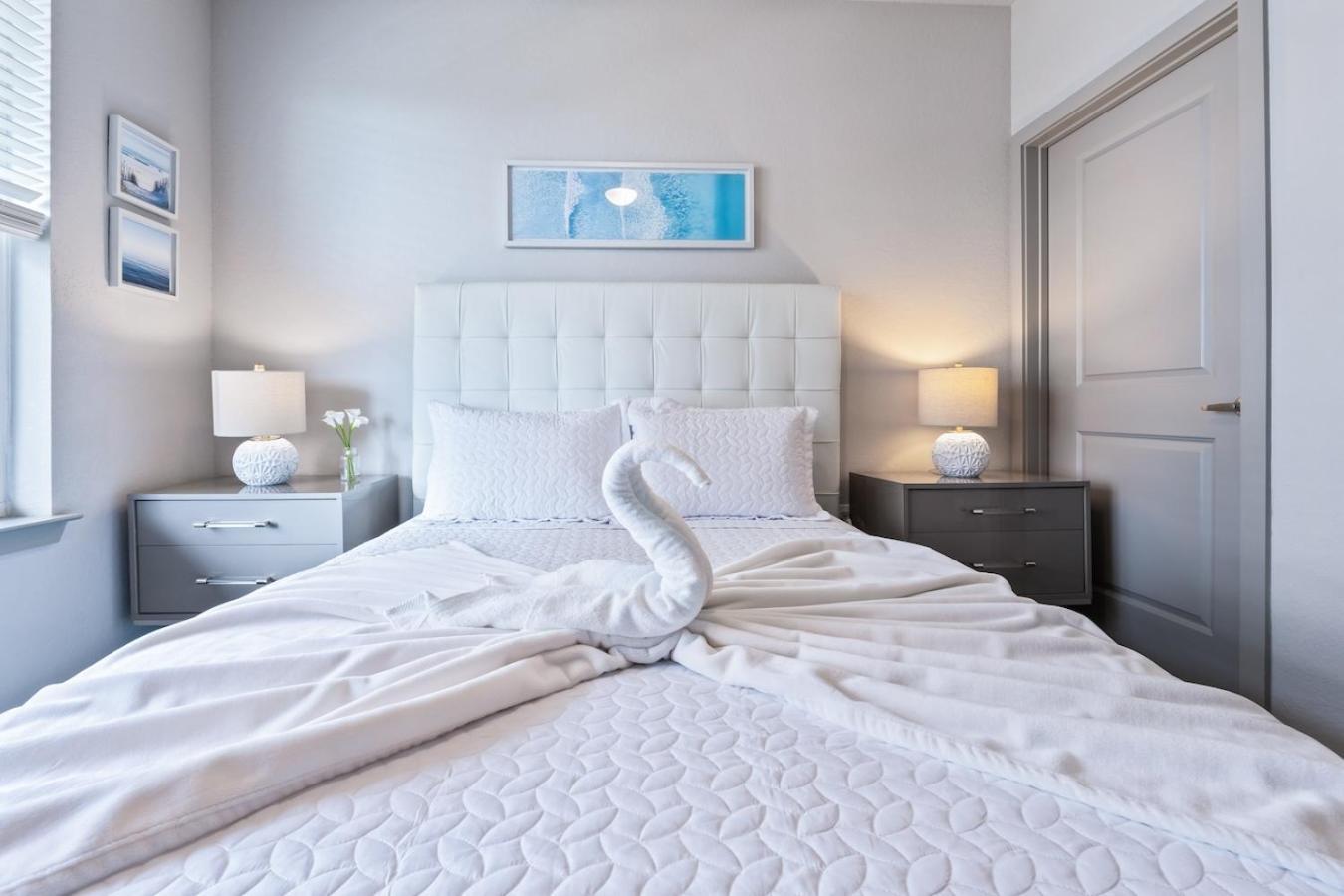 Tropicana Field 2 Bed In Dwtwn With Free Parking Lägenhet St. Petersburg Exteriör bild